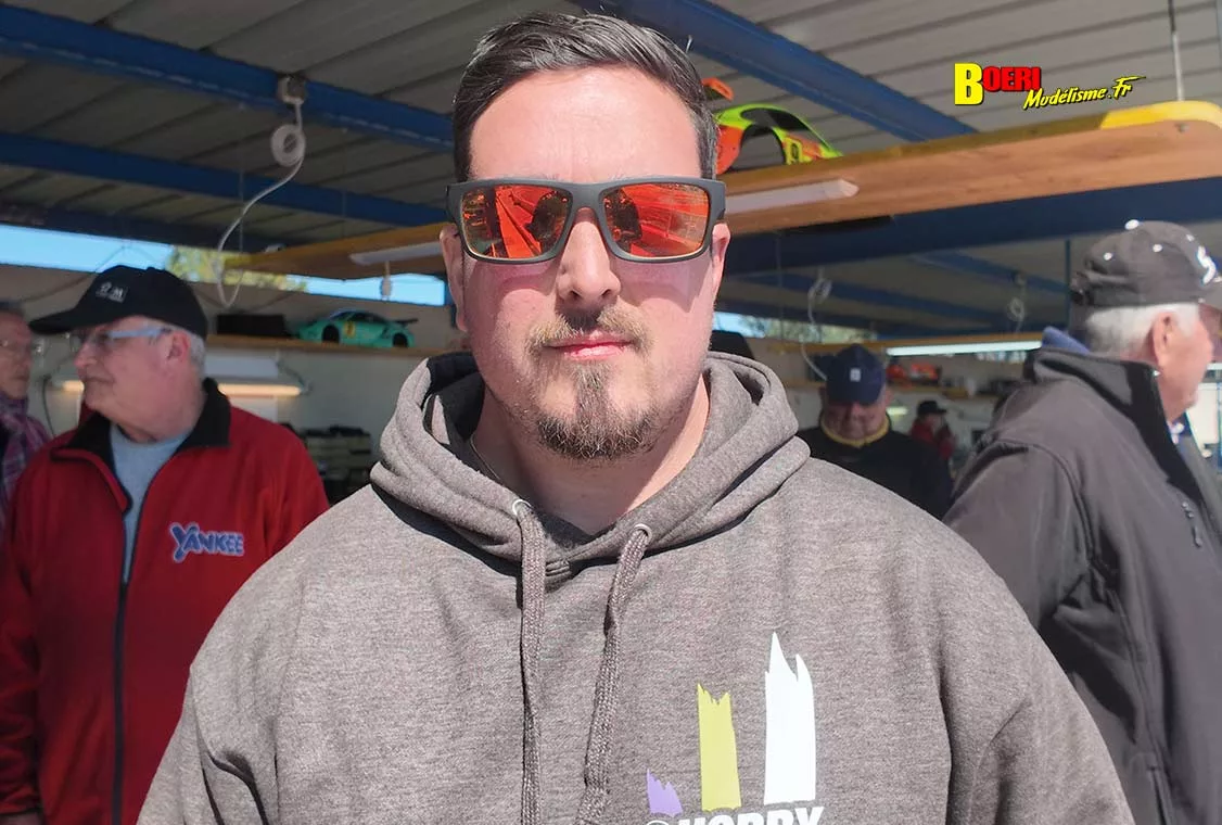 cf piste 1/5 thermique et électrique à Montpellier Amo les 28 & 29 mars 2026 cf piste 1/5 thermique et électrique à Montpellier Amo les 28 & 29 mars 2026