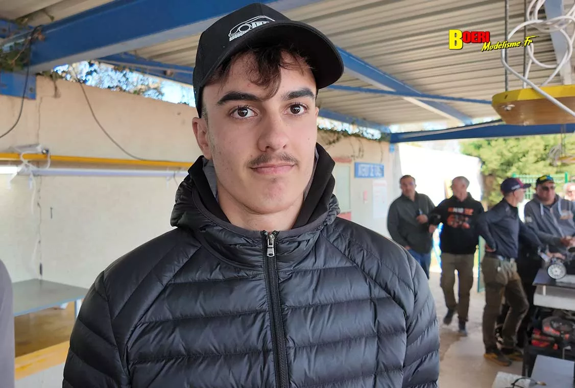 cf piste 1/5 thermique et électrique à Montpellier Amo les 28 & 29 mars 2026 cf piste 1/5 thermique et électrique à Montpellier Amo les 28 & 29 mars 2026