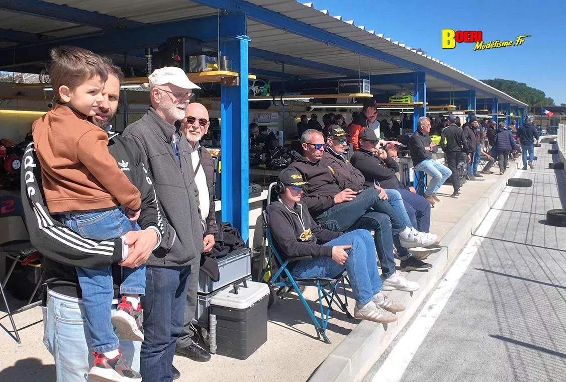 cf piste 1/5 thermique et électrique à Montpellier Amo les 28 & 29 mars 2026 cf piste 1/5 thermique et électrique à Montpellier Amo les 28 & 29 mars 2026