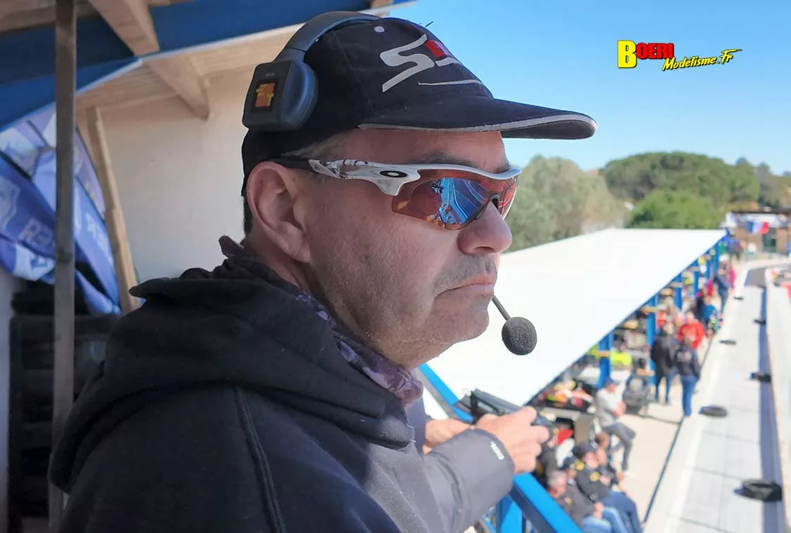 cf piste 1/5 thermique et électrique à Montpellier Amo les 28 & 29 mars 2026 cf piste 1/5 thermique et électrique à Montpellier Amo les 28 & 29 mars 2026