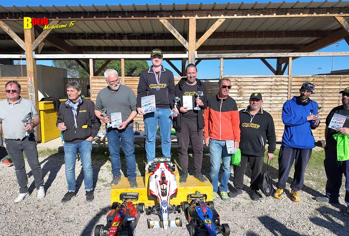 cf piste 1/5 thermique et électrique à Montpellier Amo les 28 & 29 mars 2026 cf piste 1/5 thermique et électrique à Montpellier Amo les 28 & 29 mars 2026