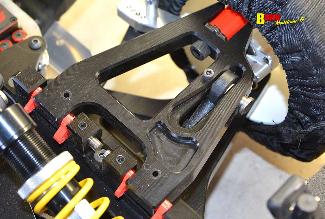 cf piste 1/5 thermique et électrique à Montpellier Amo les 28 & 29 mars 2026 cf piste 1/5 thermique et électrique à Montpellier Amo les 28 & 29 mars 2026