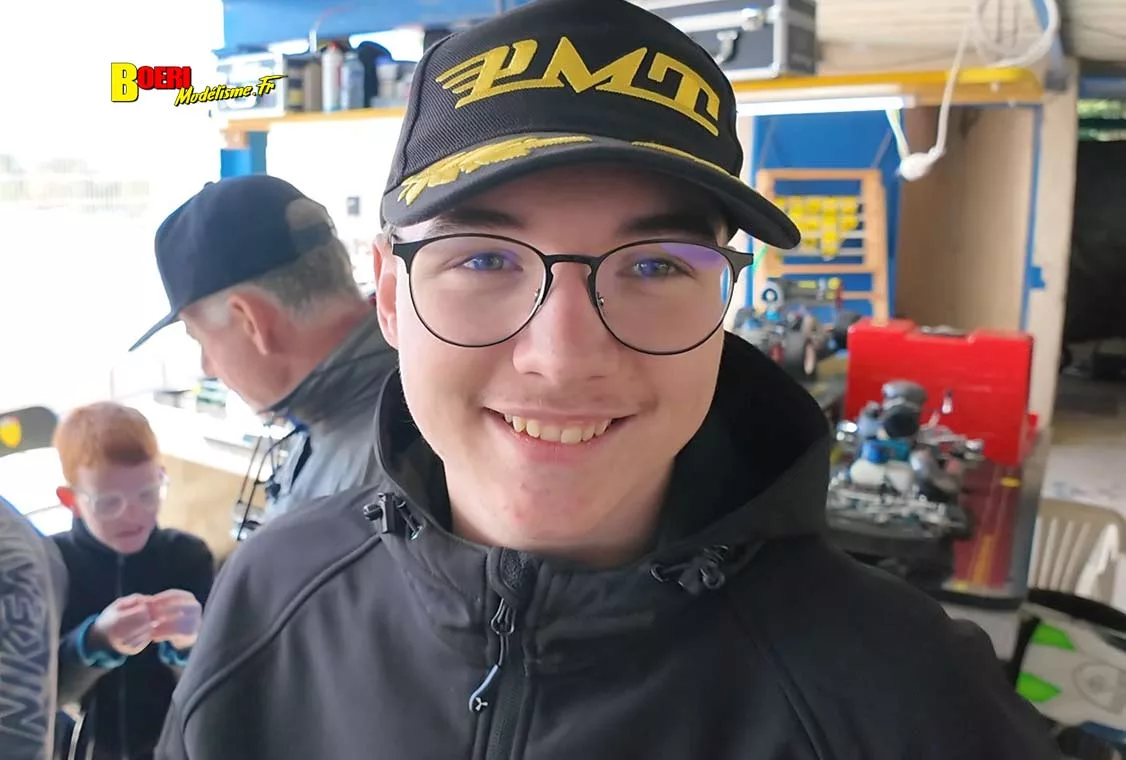 cf piste 1/5 thermique et électrique à Montpellier Amo les 28 & 29 mars 2026 cf piste 1/5 thermique et électrique à Montpellier Amo les 28 & 29 mars 2026