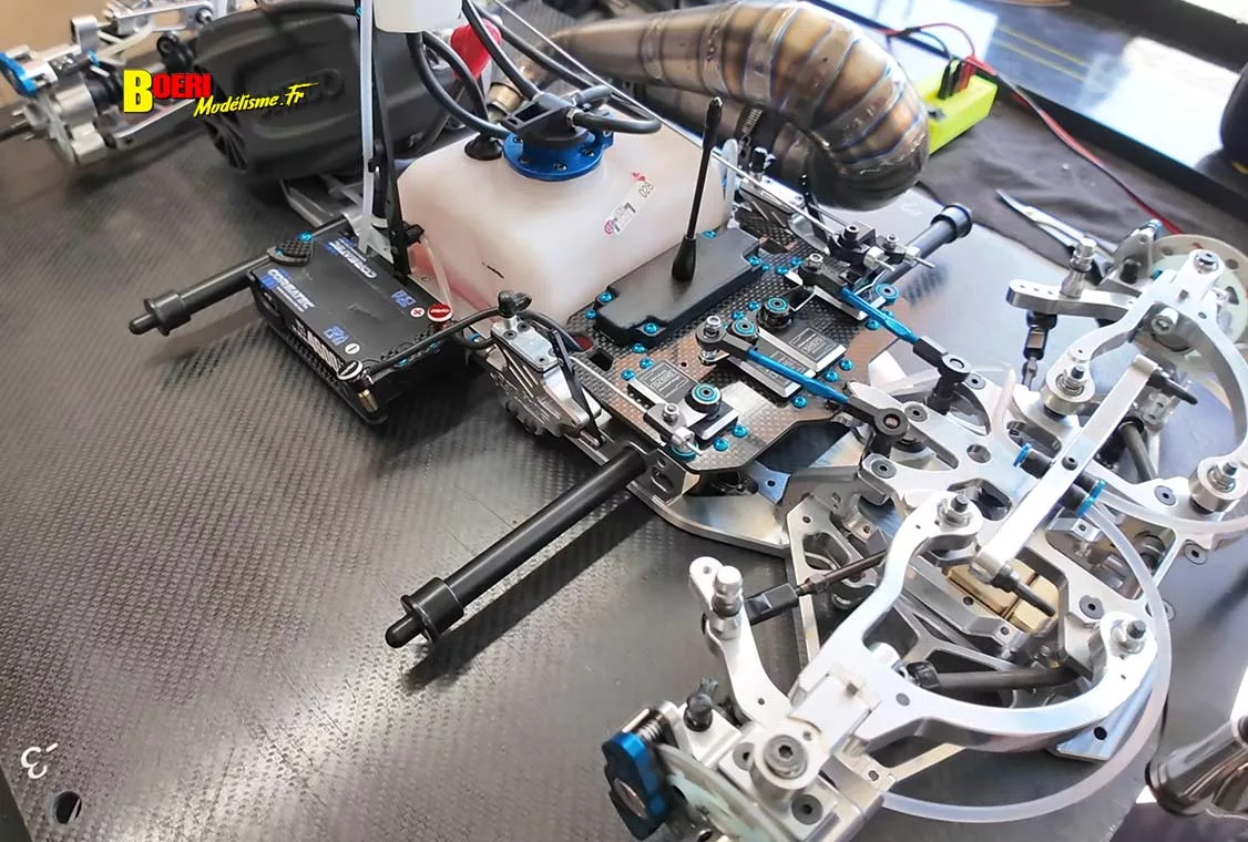 cf piste 1/5 thermique et électrique à Montpellier Amo les 28 & 29 mars 2026 cf piste 1/5 thermique et électrique à Montpellier Amo les 28 & 29 mars 2026