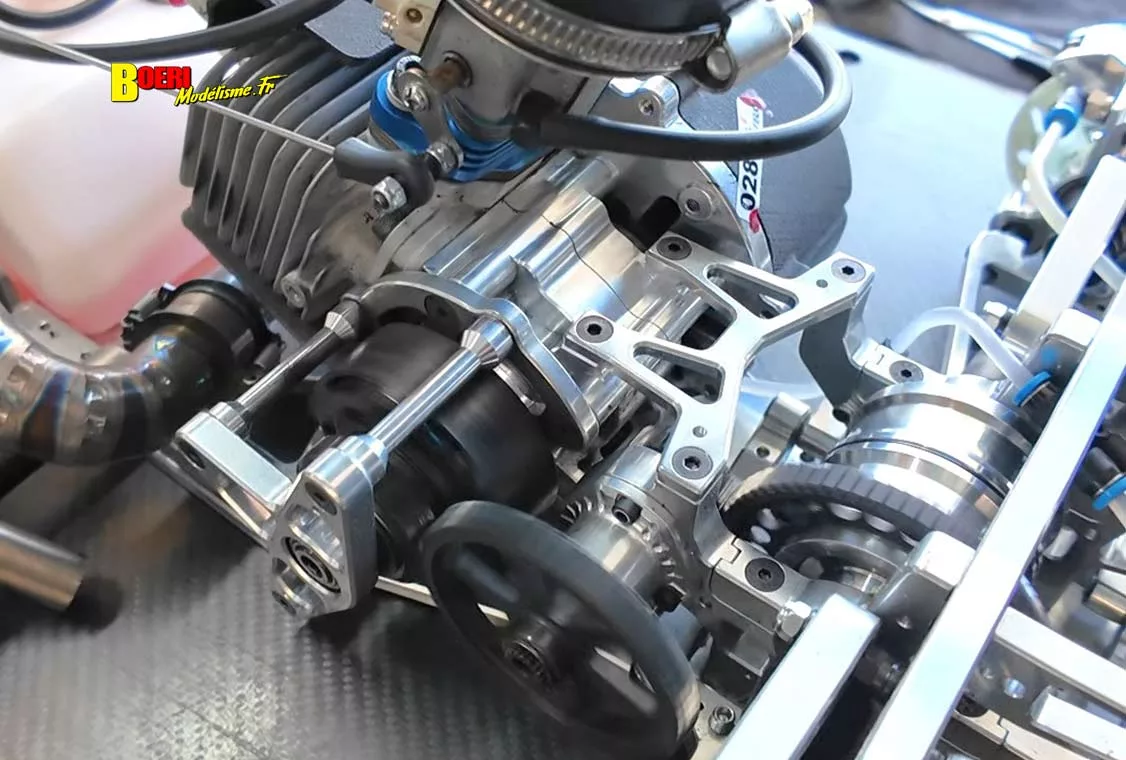 cf piste 1/5 thermique et électrique à Montpellier Amo les 28 & 29 mars 2026 cf piste 1/5 thermique et électrique à Montpellier Amo les 28 & 29 mars 2026