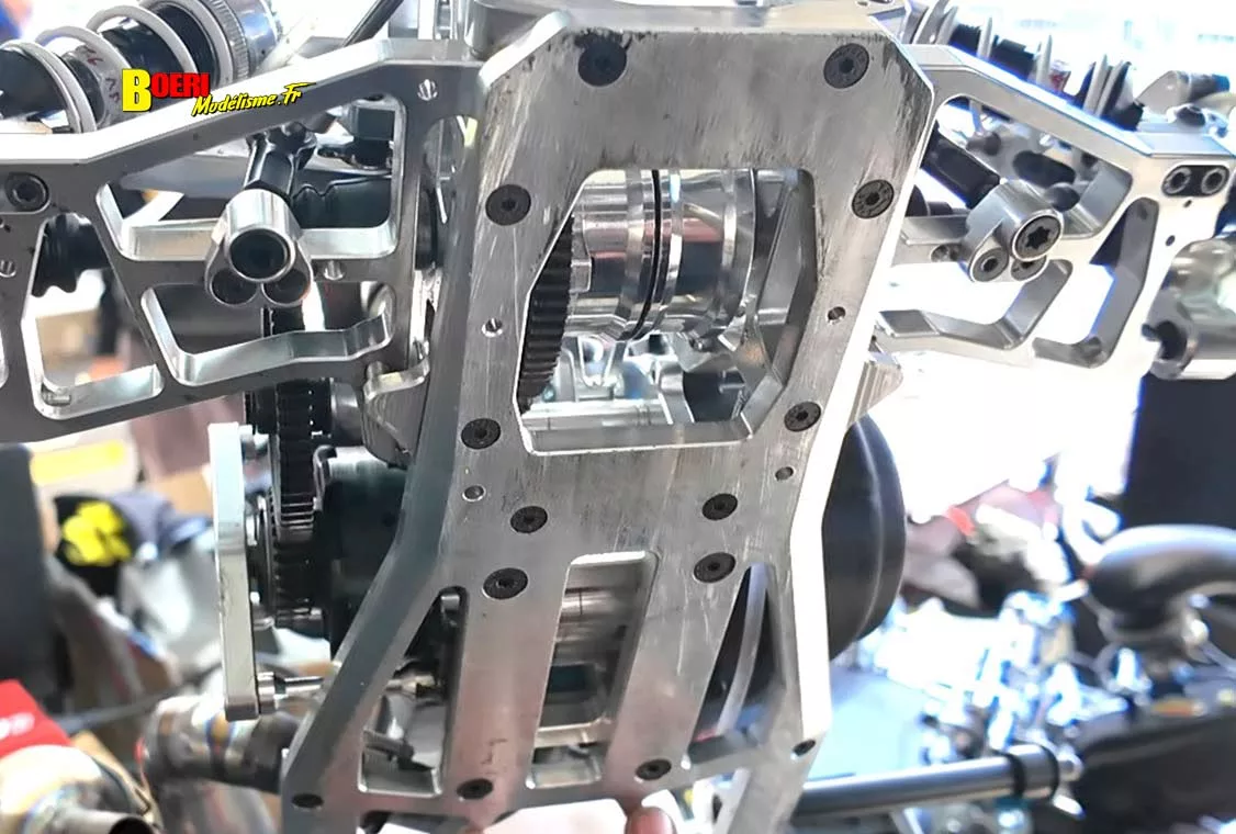 cf piste 1/5 thermique et électrique à Montpellier Amo les 28 & 29 mars 2026 cf piste 1/5 thermique et électrique à Montpellier Amo les 28 & 29 mars 2026