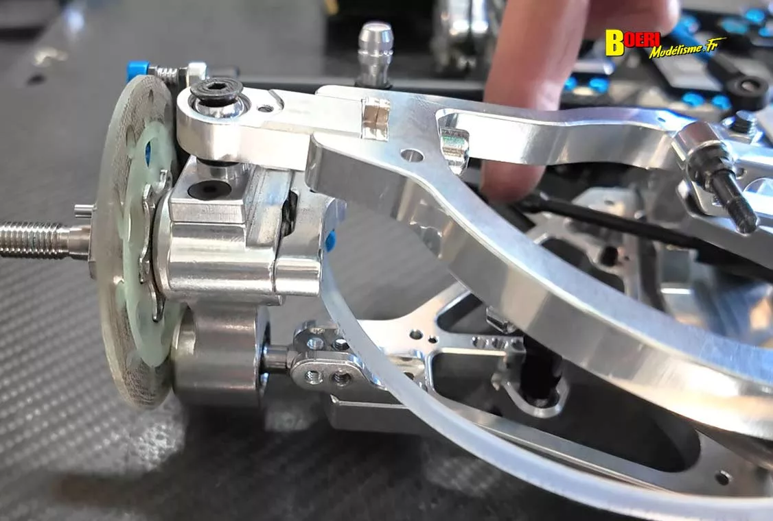 cf piste 1/5 thermique et électrique à Montpellier Amo les 28 & 29 mars 2026 cf piste 1/5 thermique et électrique à Montpellier Amo les 28 & 29 mars 2026