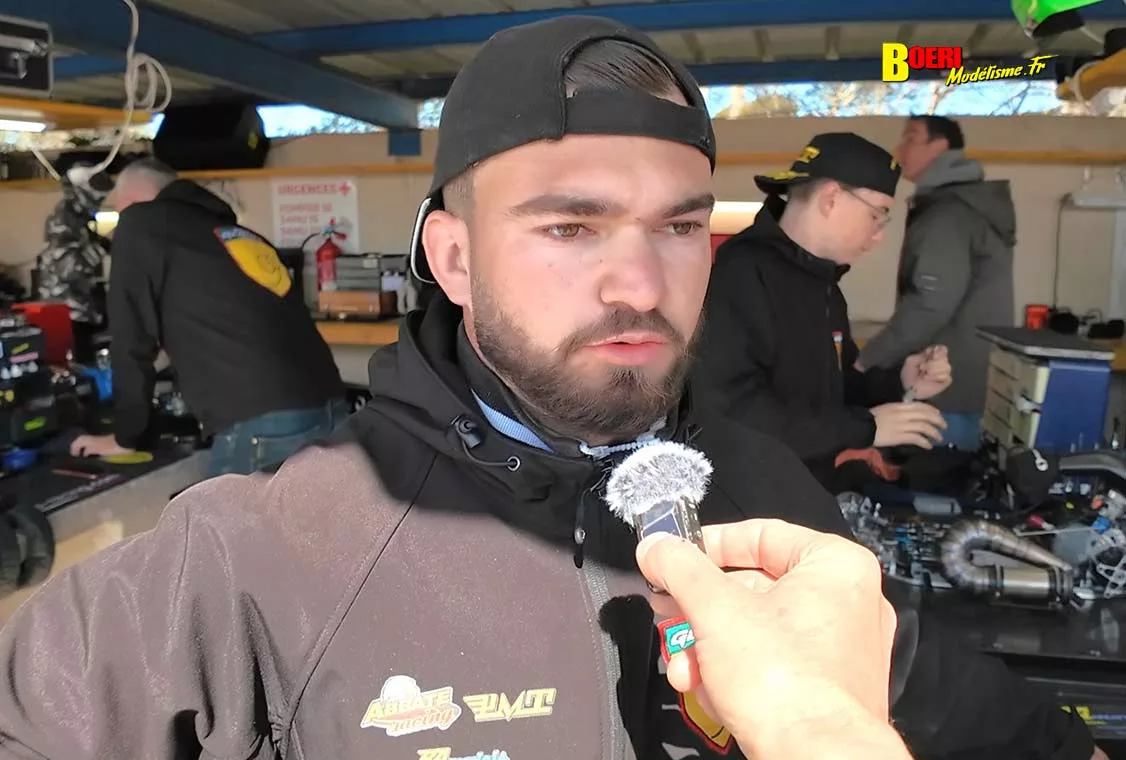 cf piste 1/5 thermique et électrique à Montpellier Amo les 28 & 29 mars 2026 cf piste 1/5 thermique et électrique à Montpellier Amo les 28 & 29 mars 2026