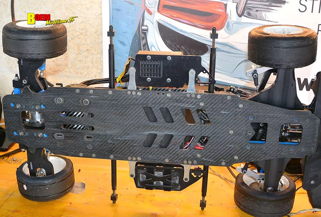 cf piste 1/5 thermique et électrique à Montpellier Amo les 28 & 29 mars 2026 cf piste 1/5 thermique et électrique à Montpellier Amo les 28 & 29 mars 2026