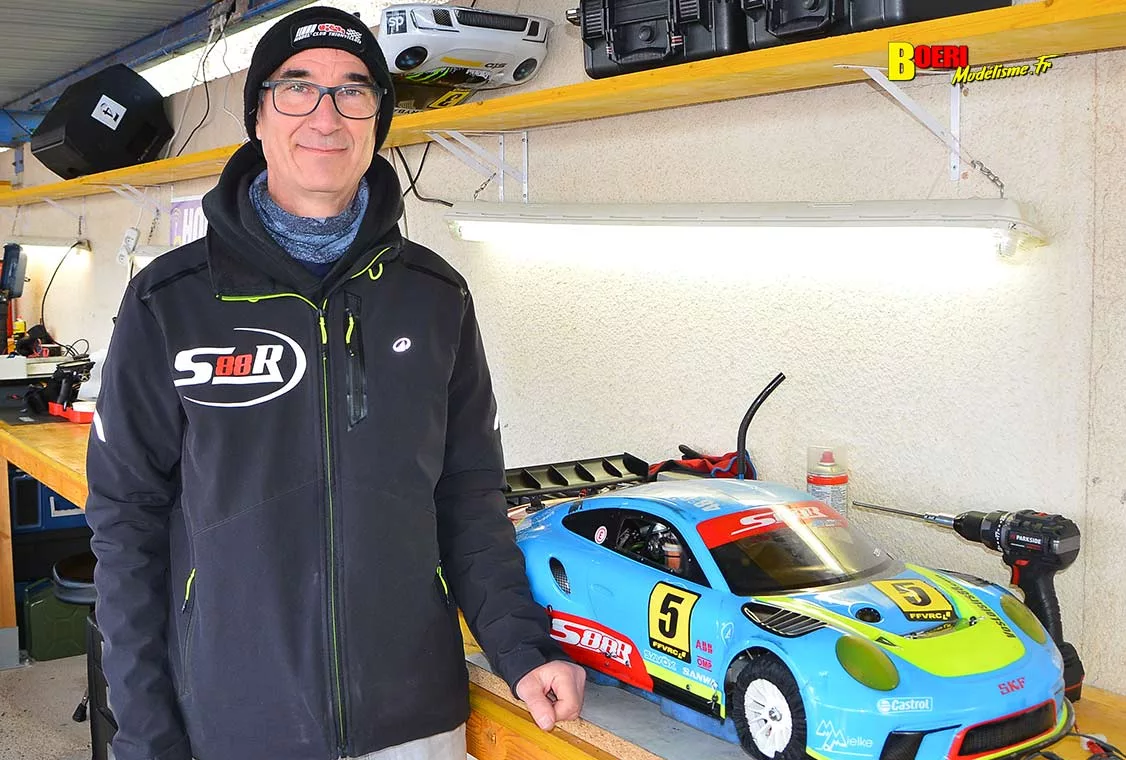 cf piste 1/5 thermique et électrique à Montpellier Amo les 28 & 29 mars 2026 cf piste 1/5 thermique et électrique à Montpellier Amo les 28 & 29 mars 2026