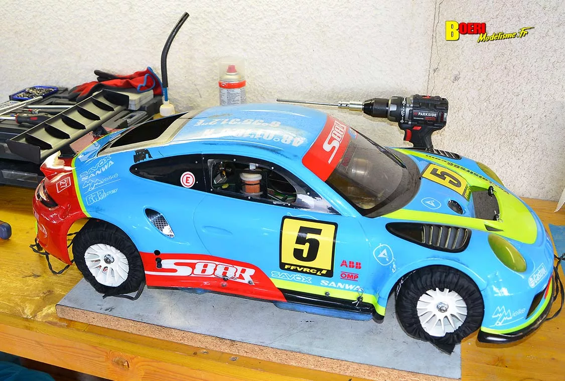 cf piste 1/5 thermique et électrique à Montpellier Amo les 28 & 29 mars 2026 cf piste 1/5 thermique et électrique à Montpellier Amo les 28 & 29 mars 2026