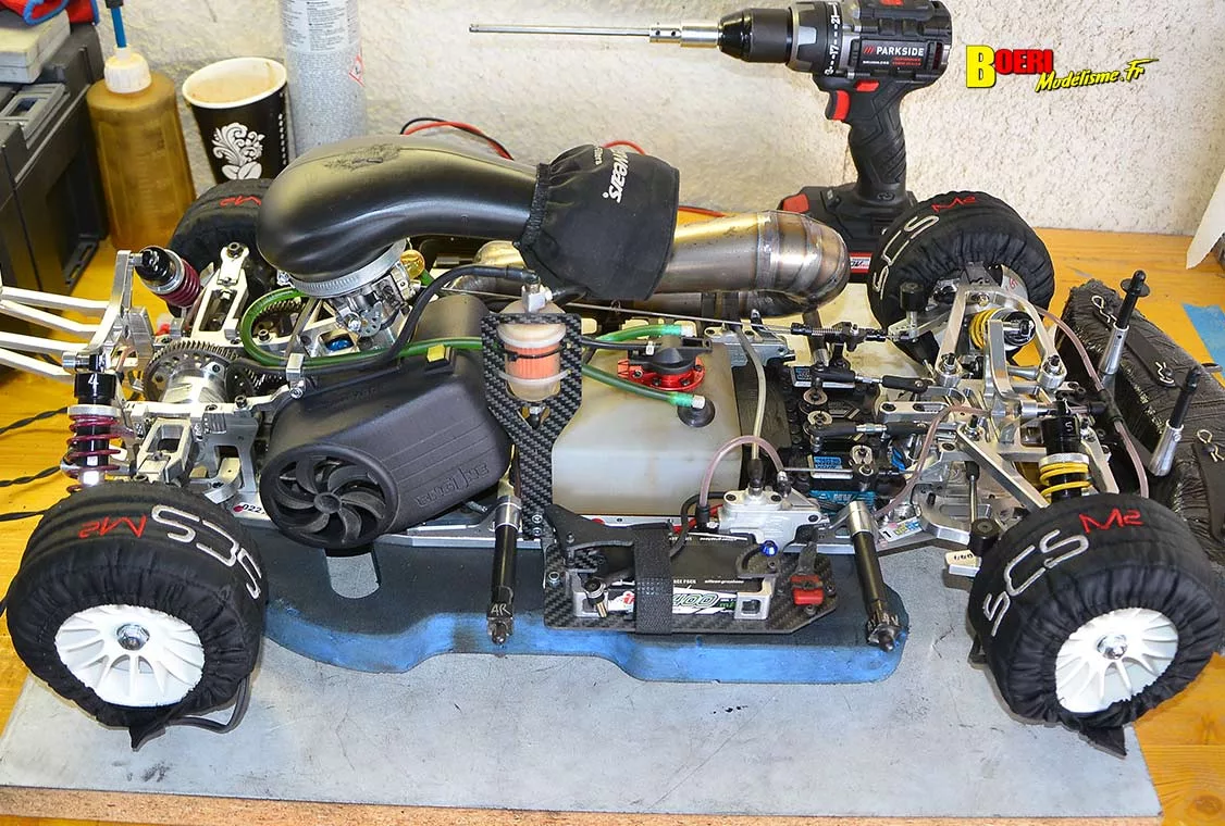 cf piste 1/5 thermique et électrique à Montpellier Amo les 28 & 29 mars 2026 cf piste 1/5 thermique et électrique à Montpellier Amo les 28 & 29 mars 2026