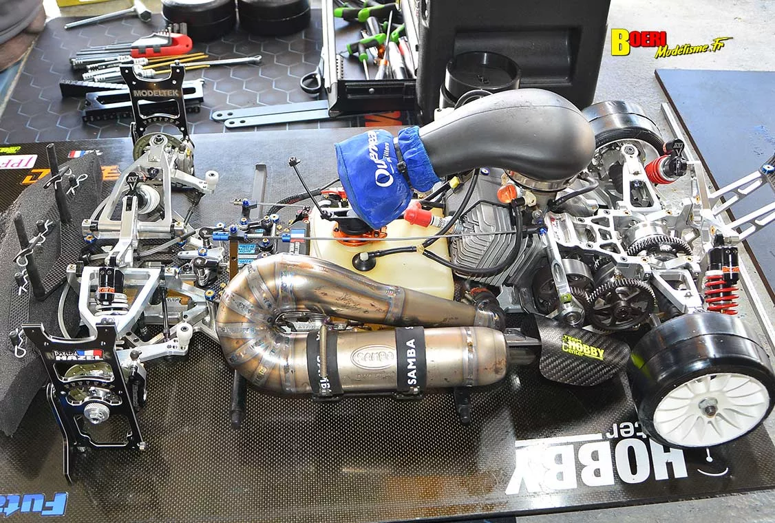 cf piste 1/5 thermique et électrique à Montpellier Amo les 28 & 29 mars 2026 cf piste 1/5 thermique et électrique à Montpellier Amo les 28 & 29 mars 2026