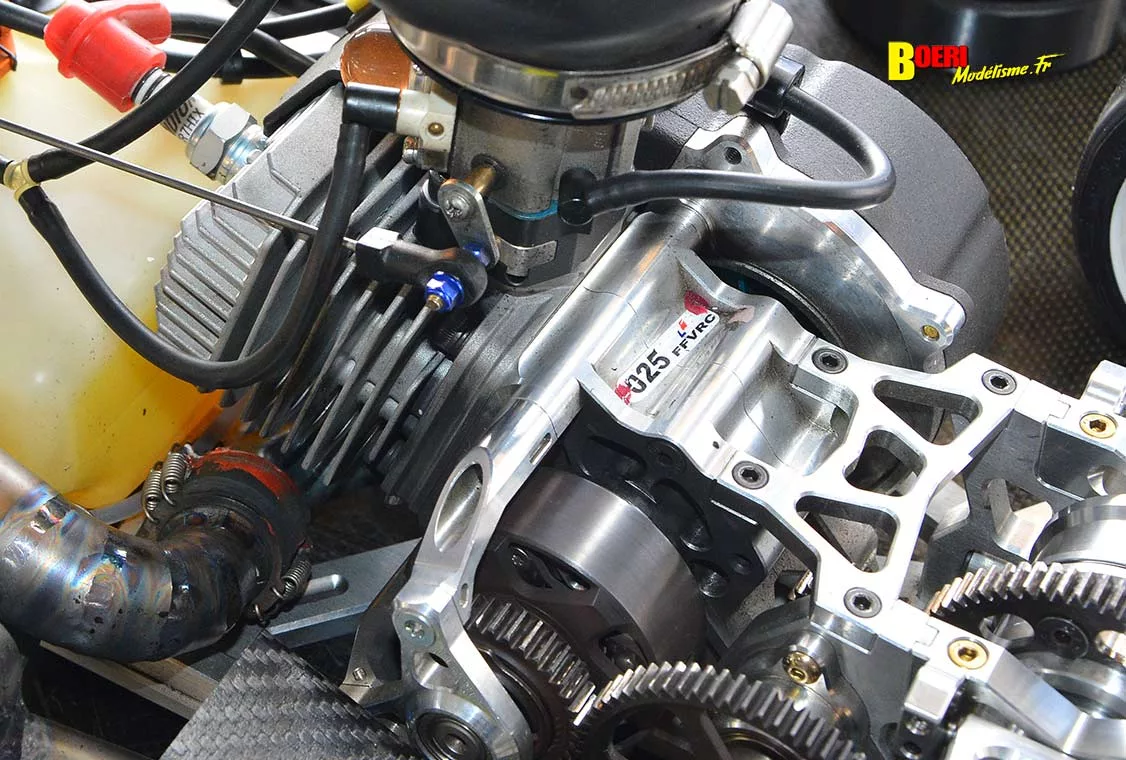 cf piste 1/5 thermique et électrique à Montpellier Amo les 28 & 29 mars 2026 cf piste 1/5 thermique et électrique à Montpellier Amo les 28 & 29 mars 2026