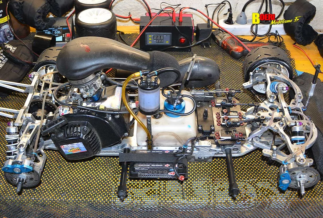 cf piste 1/5 thermique et électrique à Montpellier Amo les 28 & 29 mars 2026 cf piste 1/5 thermique et électrique à Montpellier Amo les 28 & 29 mars 2026