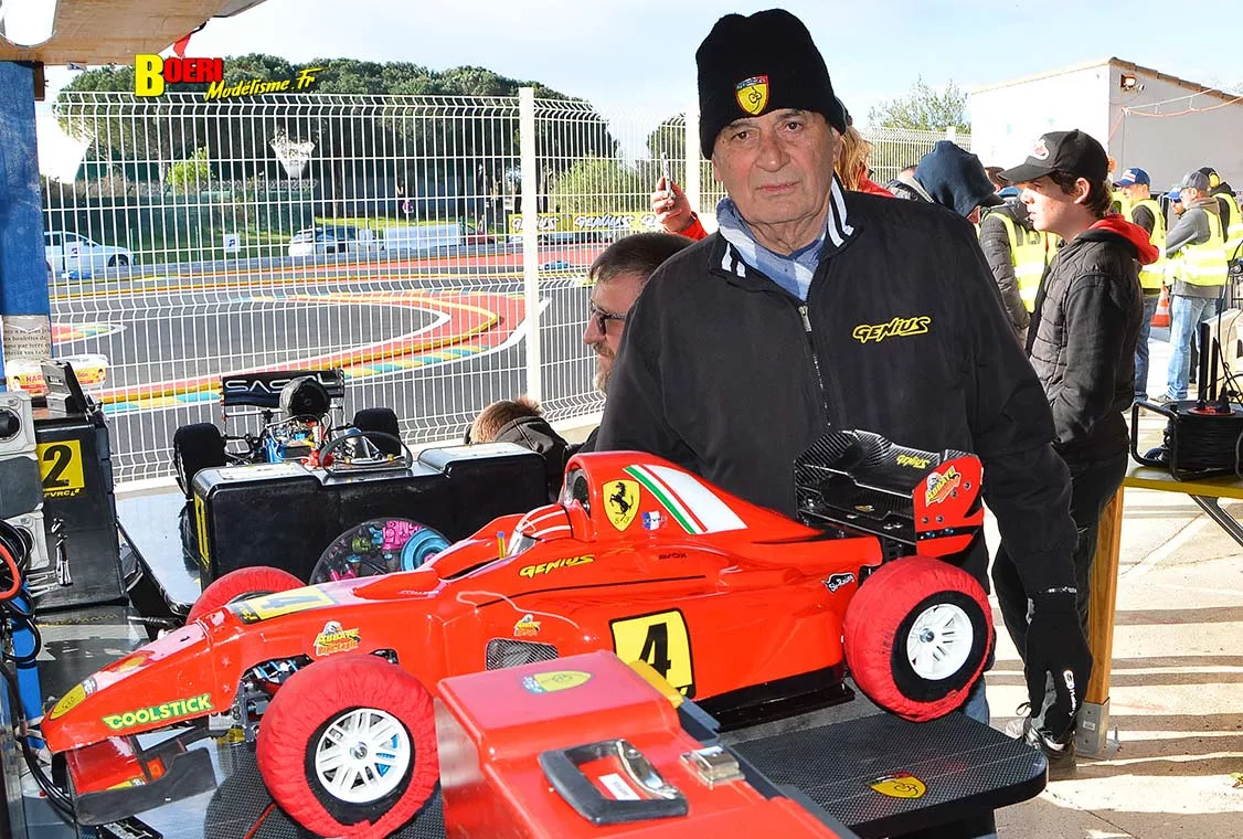 cf piste 1/5 thermique et électrique à Montpellier Amo les 28 & 29 mars 2026 cf piste 1/5 thermique et électrique à Montpellier Amo les 28 & 29 mars 2026