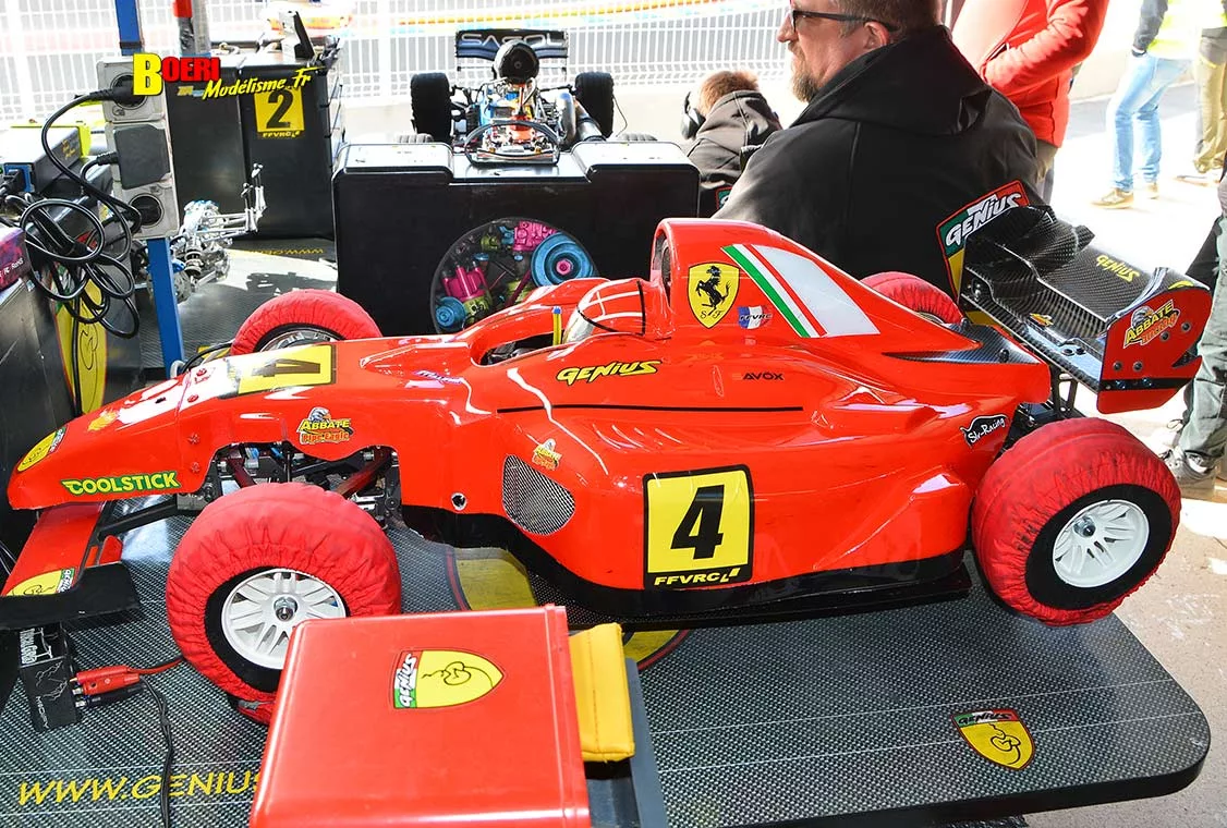 cf piste 1/5 thermique et électrique à Montpellier Amo les 28 & 29 mars 2026 cf piste 1/5 thermique et électrique à Montpellier Amo les 28 & 29 mars 2026