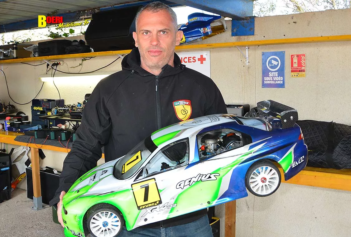 cf piste 1/5 thermique et électrique à Montpellier Amo les 28 & 29 mars 2026 cf piste 1/5 thermique et électrique à Montpellier Amo les 28 & 29 mars 2026