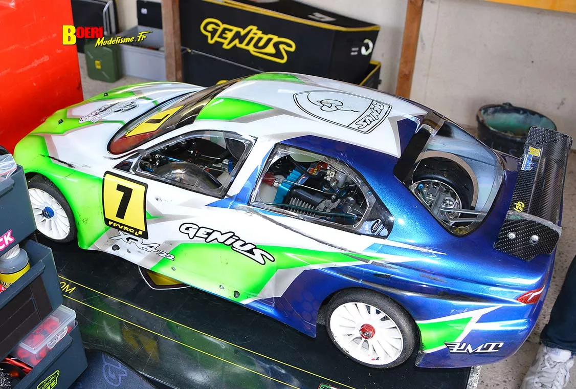 cf piste 1/5 thermique et électrique à Montpellier Amo les 28 & 29 mars 2026 cf piste 1/5 thermique et électrique à Montpellier Amo les 28 & 29 mars 2026