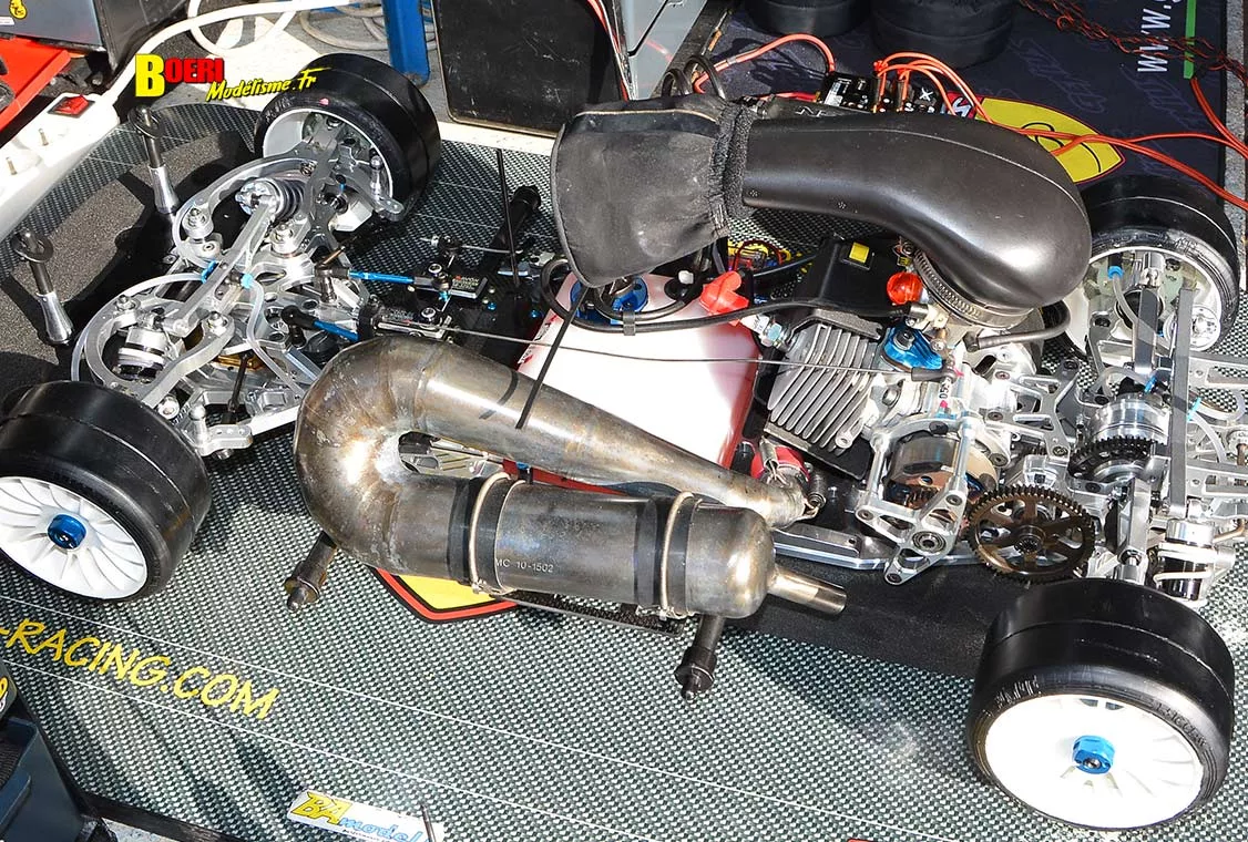 cf piste 1/5 thermique et électrique à Montpellier Amo les 28 & 29 mars 2026 cf piste 1/5 thermique et électrique à Montpellier Amo les 28 & 29 mars 2026