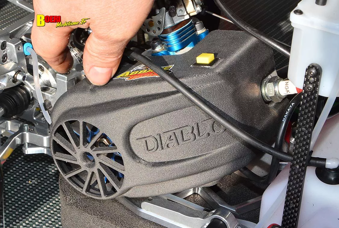 cf piste 1/5 thermique et électrique à Montpellier Amo les 28 & 29 mars 2026 cf piste 1/5 thermique et électrique à Montpellier Amo les 28 & 29 mars 2026