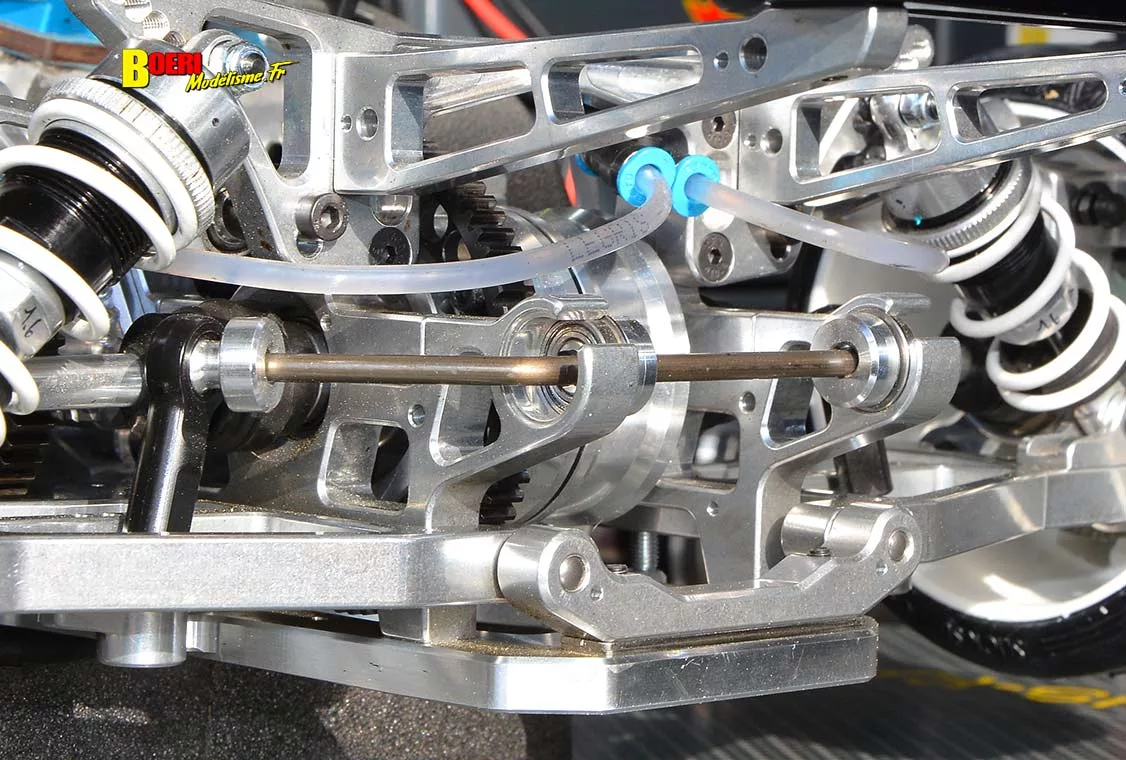 cf piste 1/5 thermique et électrique à Montpellier Amo les 28 & 29 mars 2026 cf piste 1/5 thermique et électrique à Montpellier Amo les 28 & 29 mars 2026