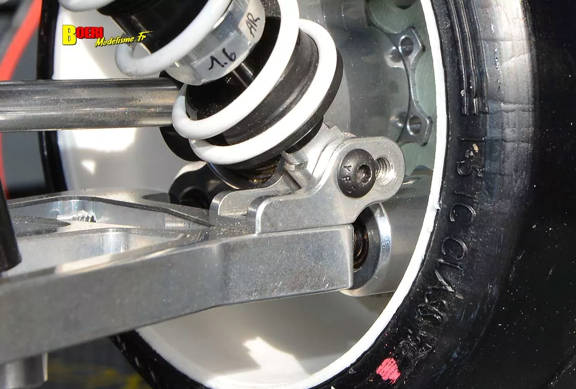 cf piste 1/5 thermique et électrique à Montpellier Amo les 28 & 29 mars 2026 cf piste 1/5 thermique et électrique à Montpellier Amo les 28 & 29 mars 2026