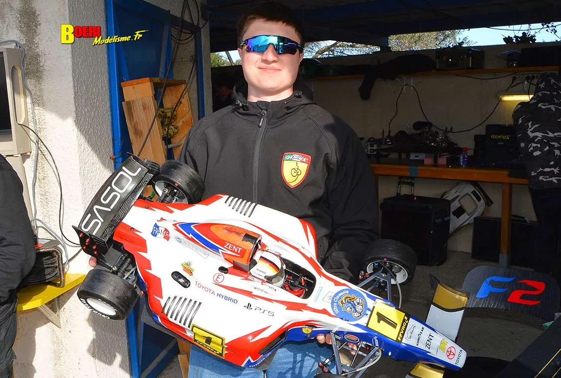 cf piste 1/5 thermique et électrique à Montpellier Amo les 28 & 29 mars 2026 cf piste 1/5 thermique et électrique à Montpellier Amo les 28 & 29 mars 2026