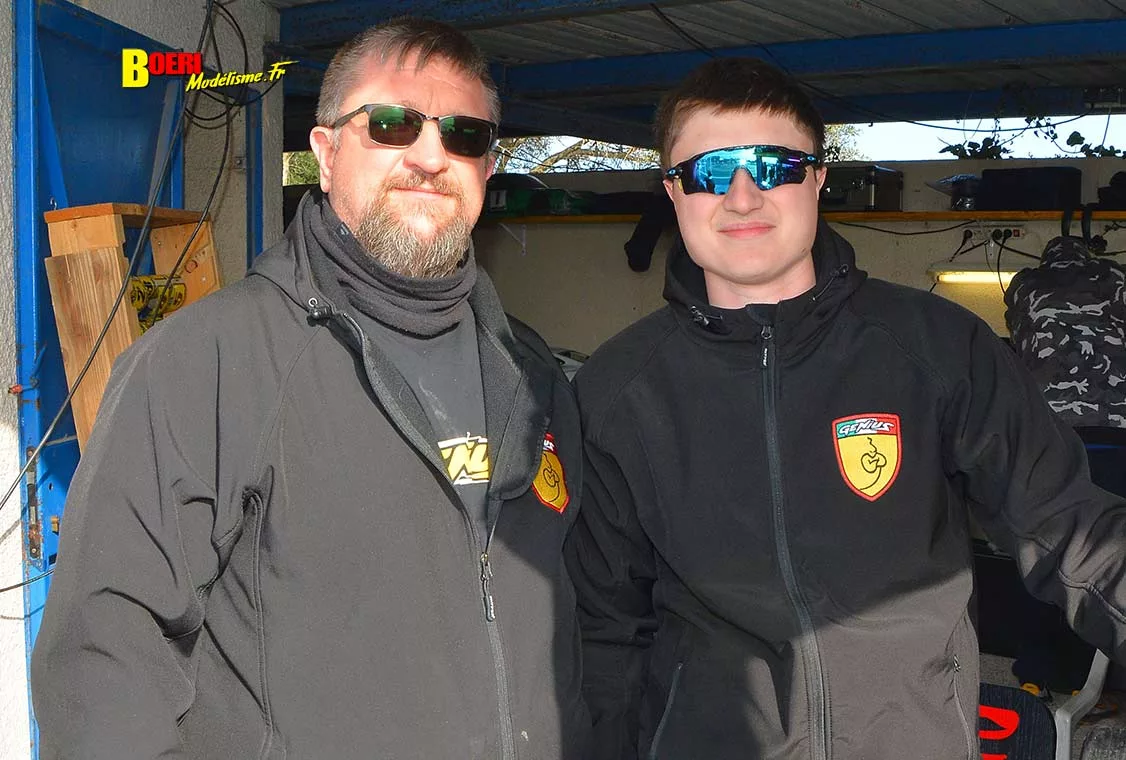 cf piste 1/5 thermique et électrique à Montpellier Amo les 28 & 29 mars 2026 cf piste 1/5 thermique et électrique à Montpellier Amo les 28 & 29 mars 2026