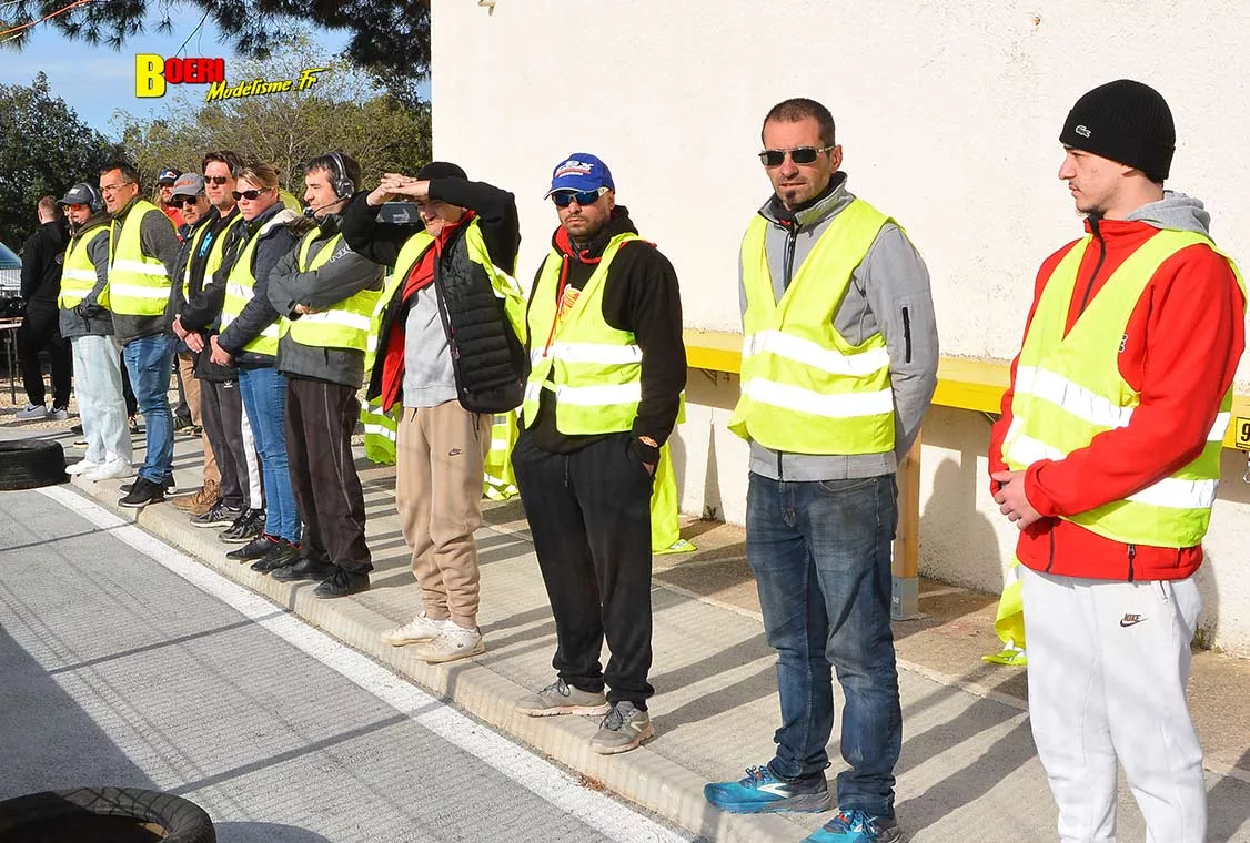 cf piste 1/5 thermique et électrique à Montpellier Amo les 28 & 29 mars 2026 cf piste 1/5 thermique et électrique à Montpellier Amo les 28 & 29 mars 2026