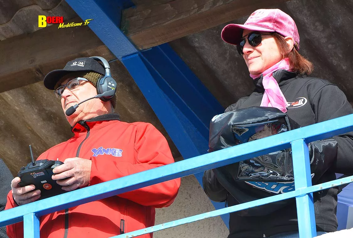 cf piste 1/5 thermique et électrique à Montpellier Amo les 28 & 29 mars 2026 cf piste 1/5 thermique et électrique à Montpellier Amo les 28 & 29 mars 2026