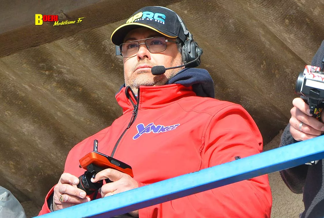 cf piste 1/5 thermique et électrique à Montpellier Amo les 28 & 29 mars 2026 cf piste 1/5 thermique et électrique à Montpellier Amo les 28 & 29 mars 2026