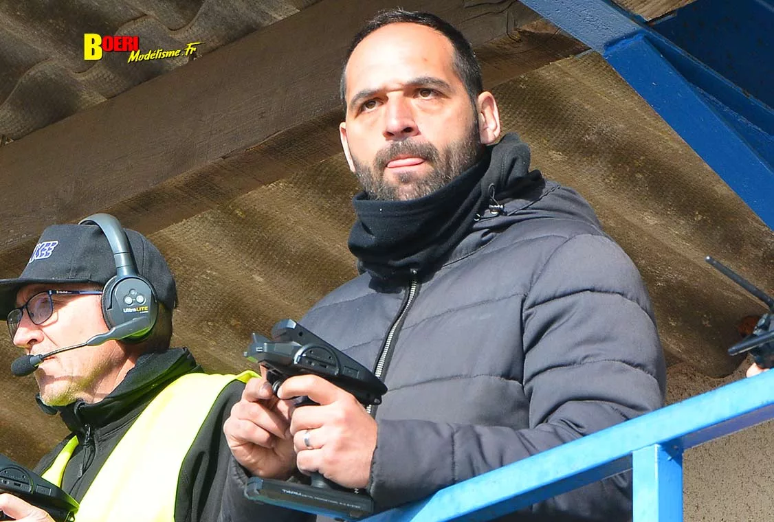 cf piste 1/5 thermique et électrique à Montpellier Amo les 28 & 29 mars 2026 cf piste 1/5 thermique et électrique à Montpellier Amo les 28 & 29 mars 2026