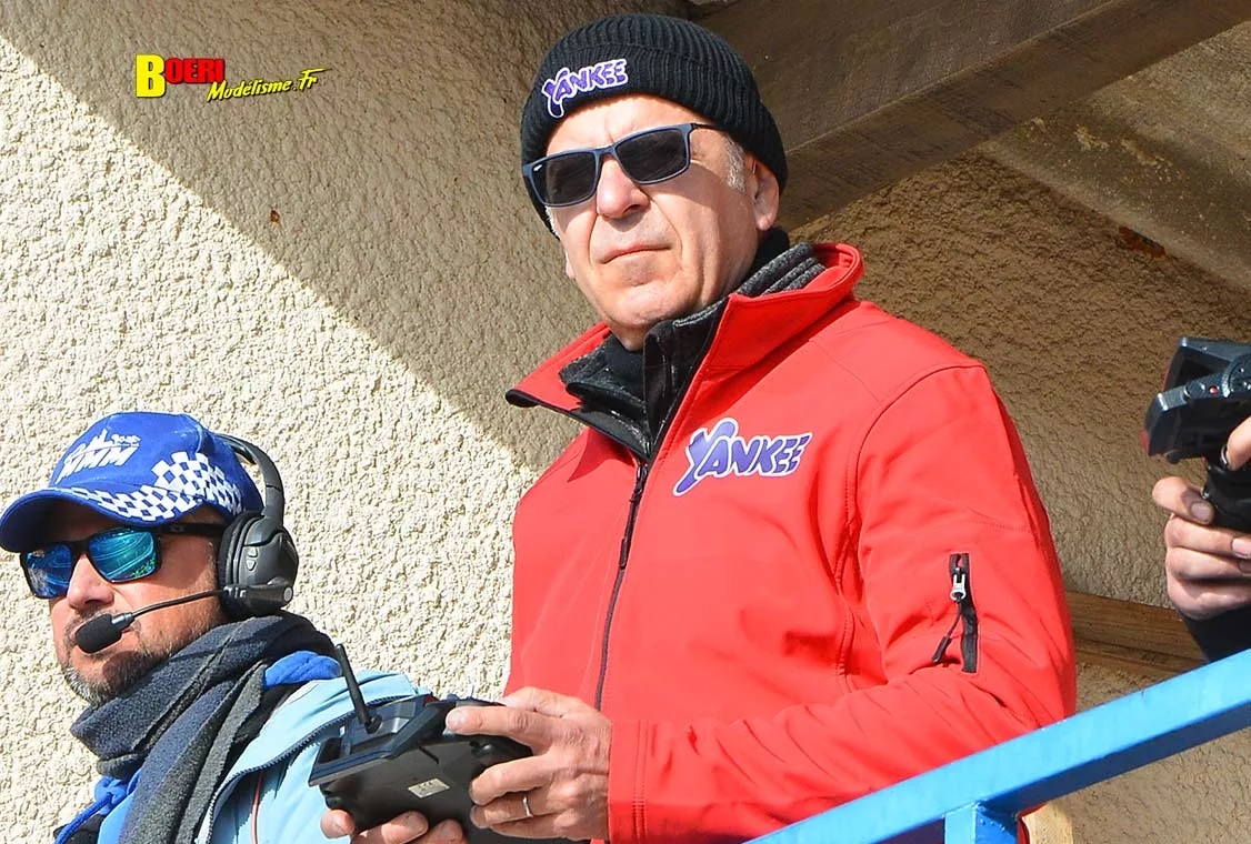 cf piste 1/5 thermique et électrique à Montpellier Amo les 28 & 29 mars 2026 cf piste 1/5 thermique et électrique à Montpellier Amo les 28 & 29 mars 2026