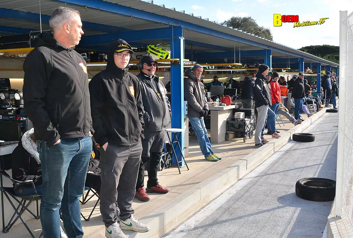 cf piste 1/5 thermique et électrique à Montpellier Amo les 28 & 29 mars 2026 cf piste 1/5 thermique et électrique à Montpellier Amo les 28 & 29 mars 2026