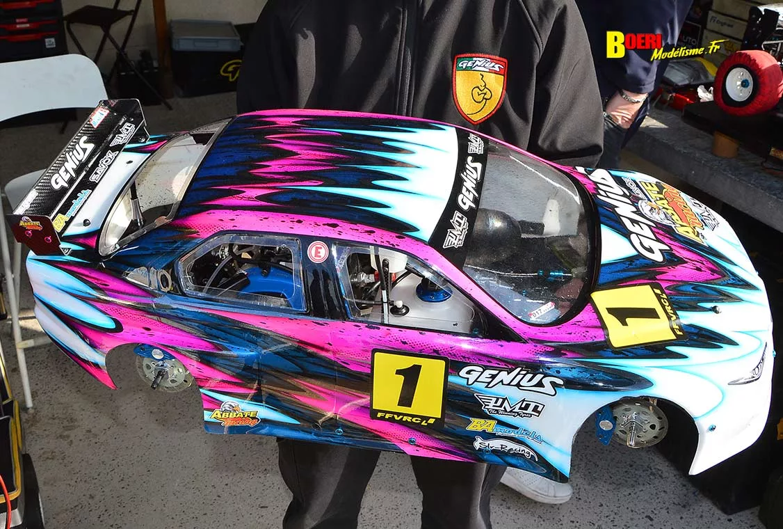 cf piste 1/5 thermique et électrique à Montpellier Amo les 28 & 29 mars 2026 cf piste 1/5 thermique et électrique à Montpellier Amo les 28 & 29 mars 2026