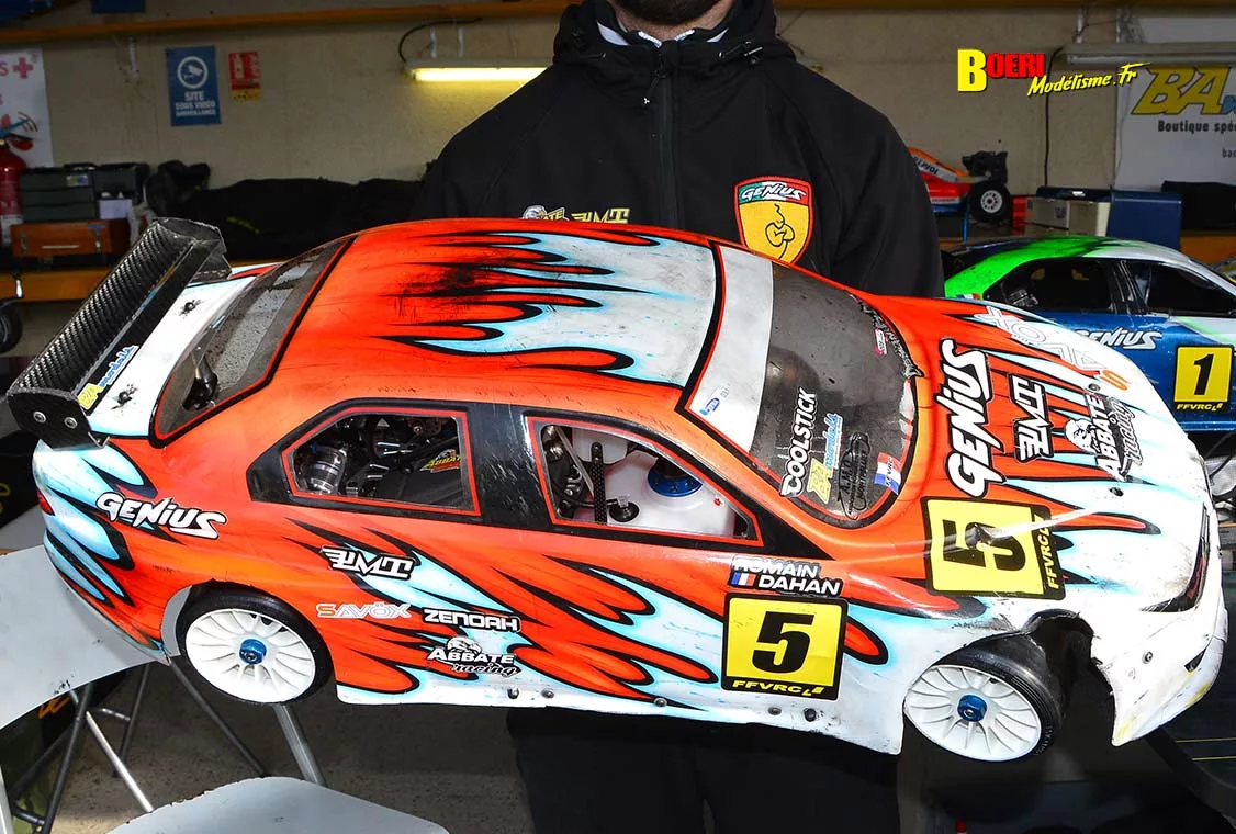 cf piste 1/5 thermique et électrique à Montpellier Amo les 28 & 29 mars 2026 cf piste 1/5 thermique et électrique à Montpellier Amo les 28 & 29 mars 2026