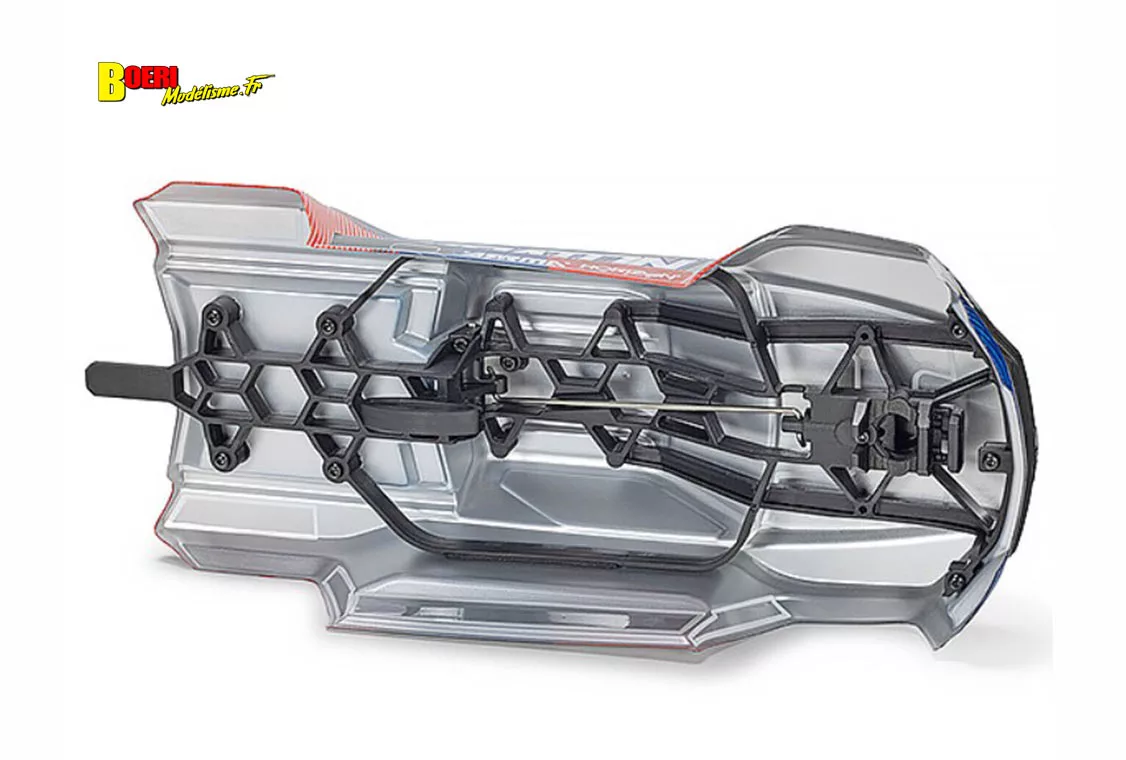 Découvrez notre test complet du ARRMA Mini Kraton 3S BLX 1/16 4X4 RTR : performances, vitesse, autonomie et avis sur ce monster truck RC brushless puissant. Découvrez notre test complet du ARRMA Mini Kraton 3S BLX 1/16 4X4 RTR : performances, vitesse, autonomie et avis sur ce monster truck RC brushless puissant.