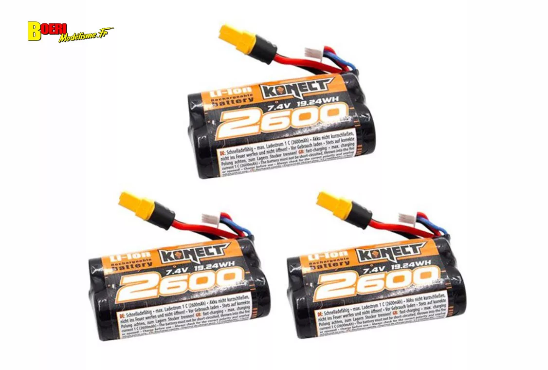 Le Funtek STX G2 Stadium Truck 4WD 1/12 XL est un truck RC puissant et fun. Découvrez ses caractéristiques, performances et notre avis complet. Le Funtek STX G2 Stadium Truck 4WD 1/12 XL est un truck RC puissant et fun. Découvrez ses caractéristiques, performances et notre avis complet.