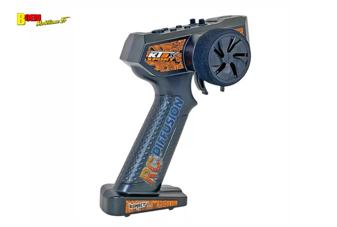 Le Funtek STX G2 Stadium Truck 4WD 1/12 XL est un truck RC puissant et fun. Découvrez ses caractéristiques, performances et notre avis complet. Le Funtek STX G2 Stadium Truck 4WD 1/12 XL est un truck RC puissant et fun. Découvrez ses caractéristiques, performances et notre avis complet.