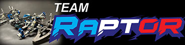Team Raptor