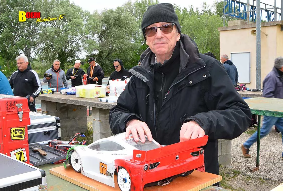 challenge mini racing tour de provence à Orange club pmo 12 avril 2026 avec grégory casubolo challenge mini racing tour de provence à Orange club pmo 12 avril 2026 avec pierre maria et grégory casubolo