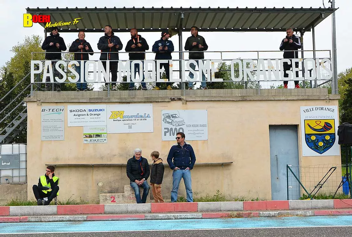 challenge mini racing tour de provence à Orange club pmo 12 avril 2026 avec grégory casubolo challenge mini racing tour de provence à Orange club pmo 12 avril 2026 avec pierre maria et grégory casubolo