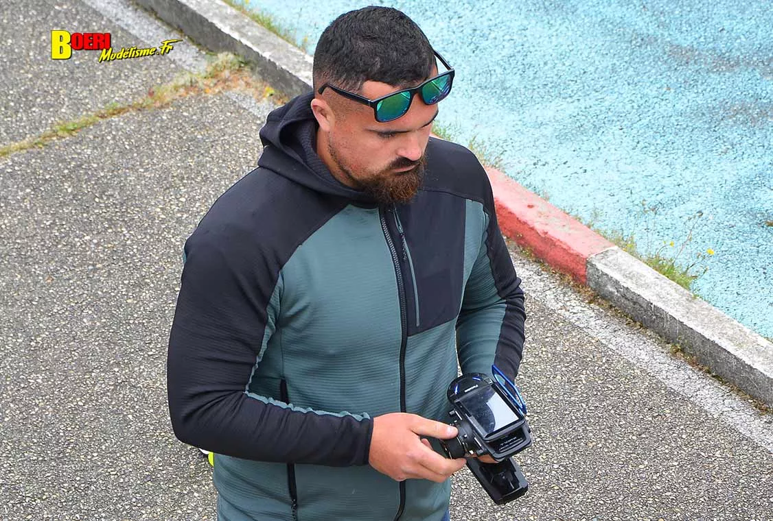 challenge mini racing tour de provence à Orange club pmo 12 avril 2026 avec grégory casubolo challenge mini racing tour de provence à Orange club pmo 12 avril 2026 avec pierre maria et grégory casubolo