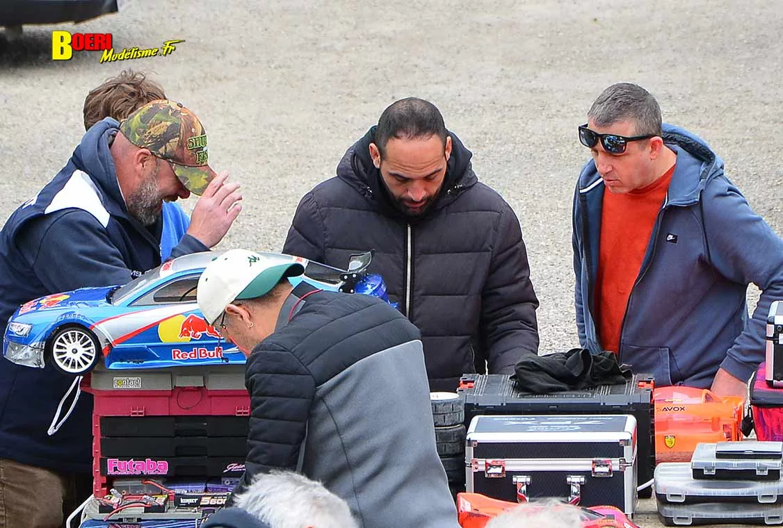 challenge mini racing tour de provence à Orange club pmo 12 avril 2026 avec grégory casubolo challenge mini racing tour de provence à Orange club pmo 12 avril 2026 avec pierre maria et grégory casubolo