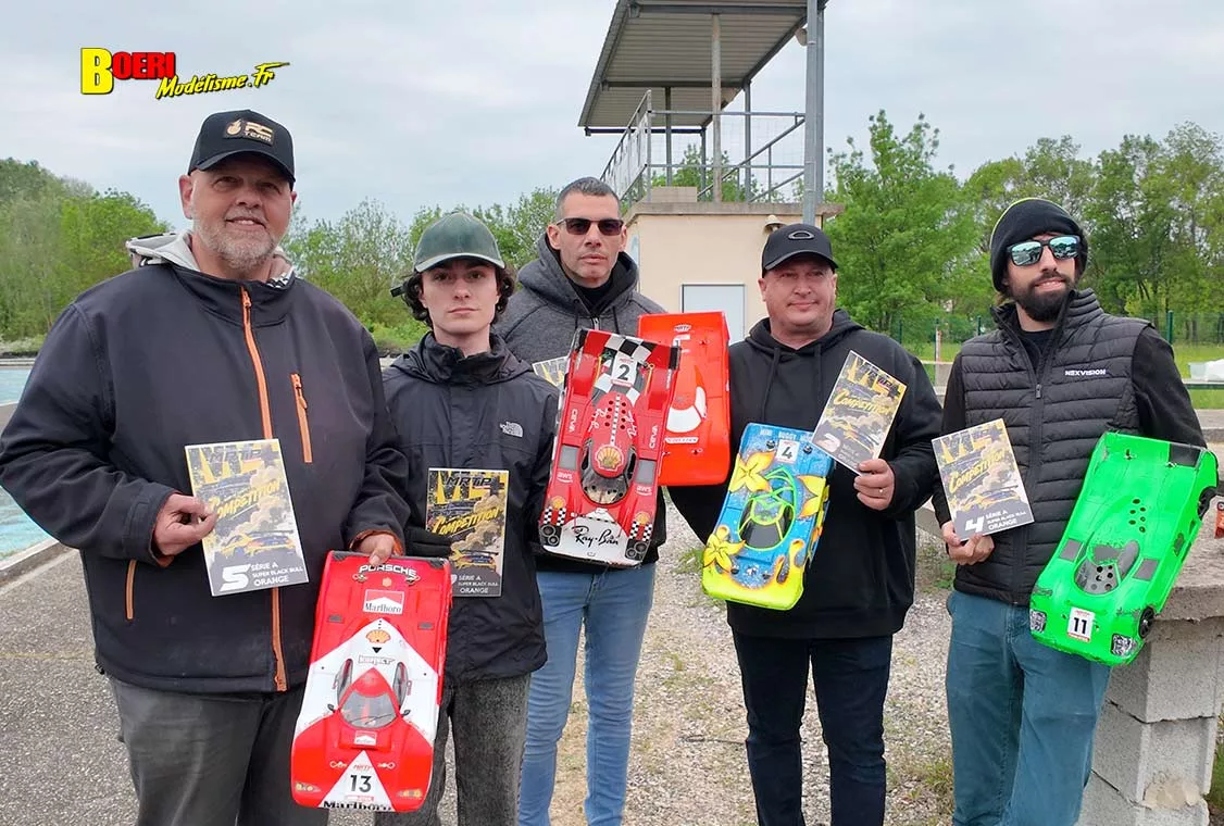 challenge mini racing tour de provence à Orange club pmo 12 avril 2026 avec grégory casubolo challenge mini racing tour de provence à Orange club pmo 12 avril 2026 avec pierre maria et grégory casubolo