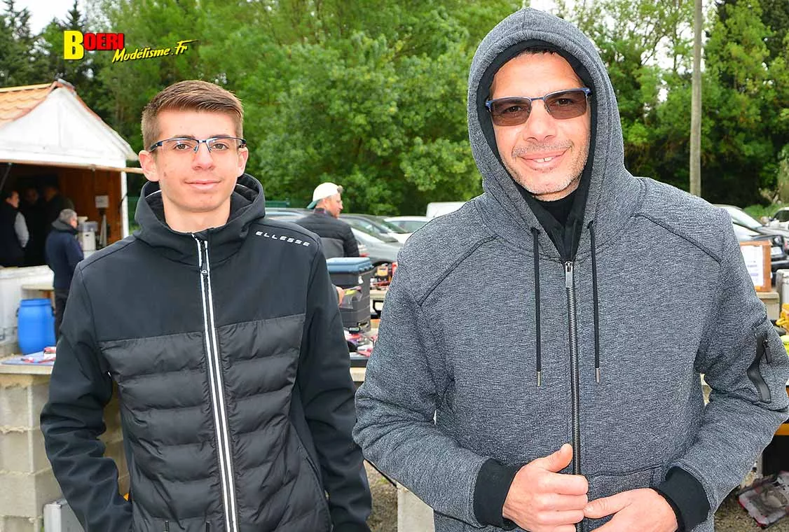 challenge mini racing tour de provence à Orange club pmo 12 avril 2026 avec grégory casubolo challenge mini racing tour de provence à Orange club pmo 12 avril 2026 avec grégory casubolo