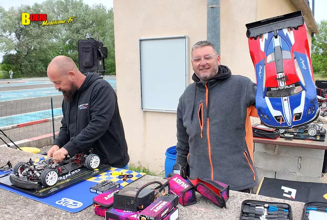 challenge mini racing tour de provence à Orange club pmo 12 avril 2026 avec grégory casubolo challenge mini racing tour de provence à Orange club pmo 12 avril 2026 avec pierre maria et grégory casubolo