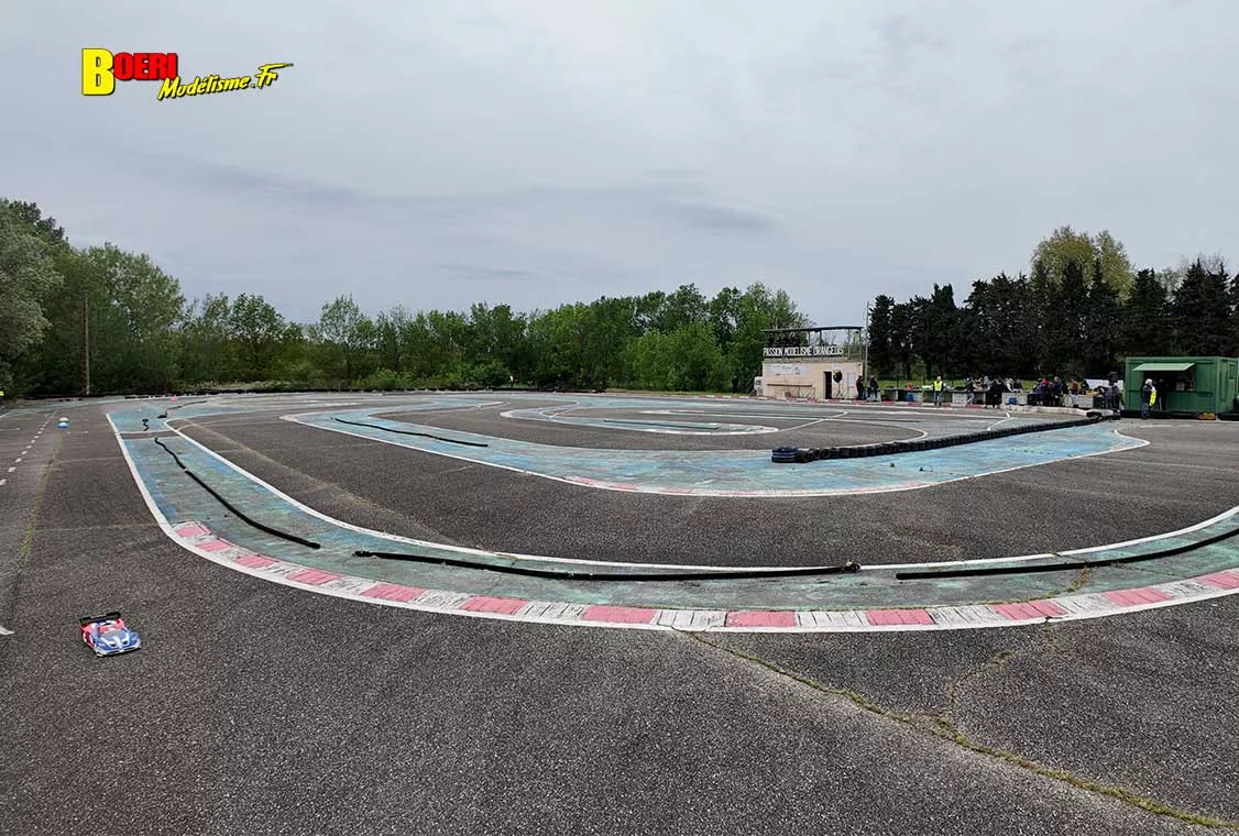 challenge mini racing tour de provence à Orange club pmo 12 avril 2026 avec grégory casubolo challenge mini racing tour de provence à Orange club pmo 12 avril 2026 avec pierre maria et grégory casubolo