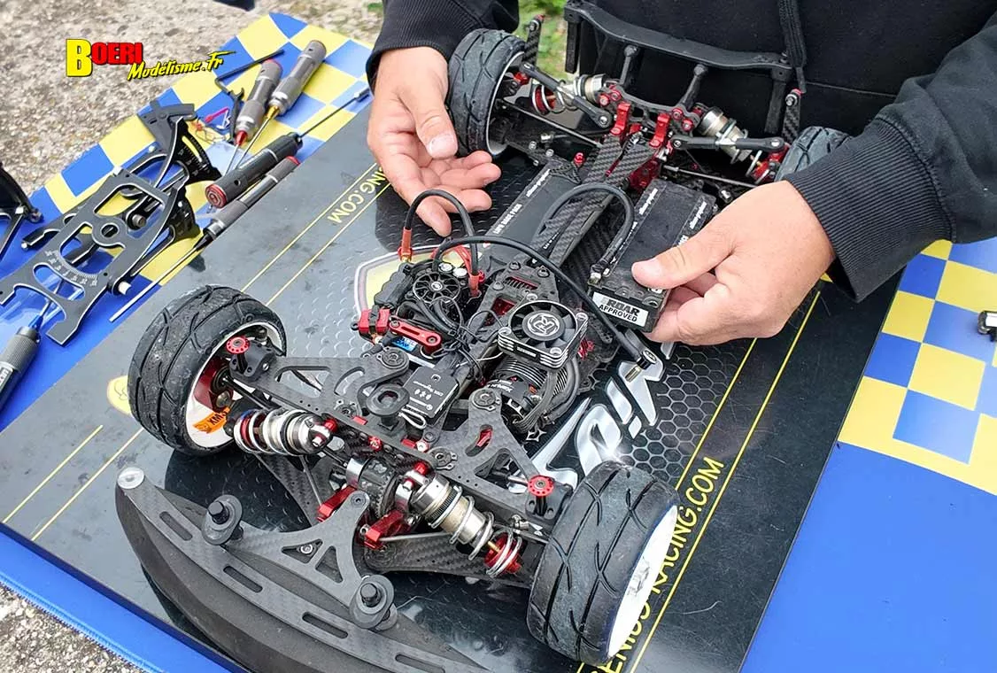 challenge mini racing tour de provence à Orange club pmo 12 avril 2026 avec grégory casubolo challenge mini racing tour de provence à Orange club pmo 12 avril 2026 avec pierre maria et grégory casubolo